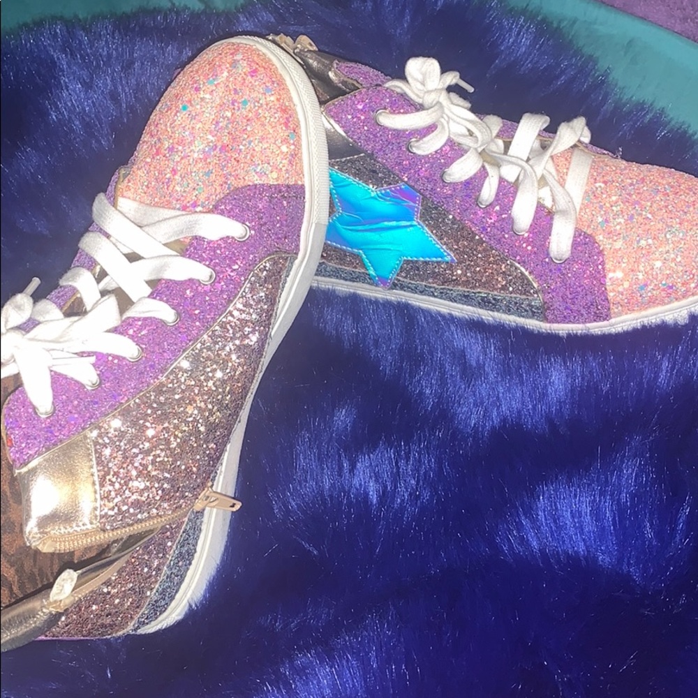 Steve Madden Shoes